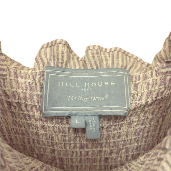 Hill House Lavender Midi Dress - Picture 4 of 6